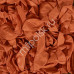 9" /23см Металлик ORANGE 100 шт