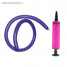 5x150см ШДМ PURPLE 2"+насос