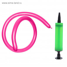 5x150см ШДМ YELLOW 2"+насос