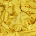 5" /13см Пастель YELLOW 100 шт