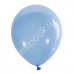 5" /13см Пастель LIGHT BLUE 100 шт