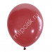 12"/30см Пастель RED 100 шт 12"/30см Пастель RED 100 шт