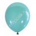 5" /13см Пастель LIGHT GREEN 100 шт 5" /13см Пастель LIGHT GREEN 100 шт