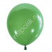 5" /13см Пастель DARK GREEN 100 шт 5" /13см Пастель DARK GREEN 100 шт