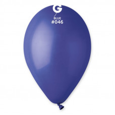 12"/30см Пастель DARK BLUE 100 шт 12"/30см Пастель DARK BLUE 100 шт