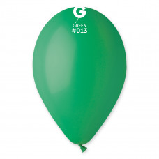 12"/30см Пастель DARK GREEN 100 шт 12"/30см Пастель DARK GREEN 100 шт